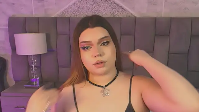 Maxxxine1 online show from 11/25/25, 06:25