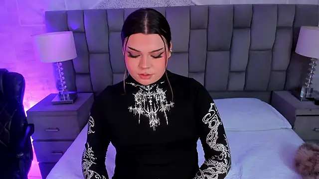 Maxxxine1 online show from 03/10/26, 11:20