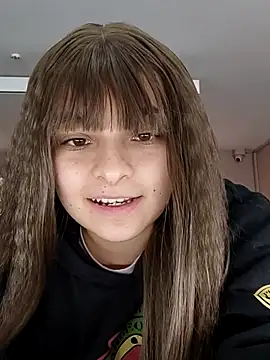 Aurora blaack online show from 10/12/25, 07:43