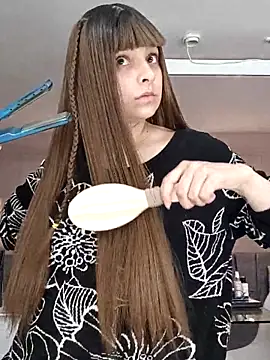 Aurora blaack online show from 09/25/25, 04:51