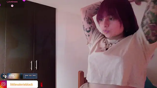 Snapshot of Aurora_blaack chatting on 05/29/26, 01:11 Aurora blaack online show from 05/29/26, 01:11
