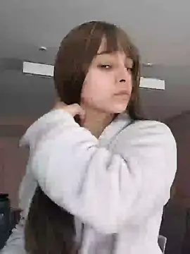 Aurora blaack online show from 09/21/25, 04:34