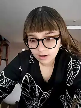 Aurora blaack online show from 09/26/25, 05:25