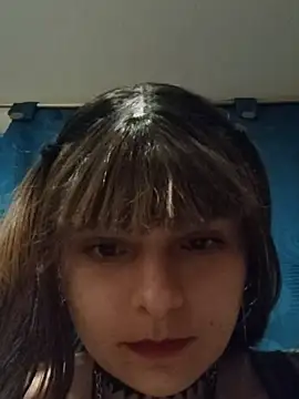 Aurora blaack online show from 10/27/25, 12:22