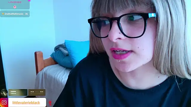 Snapshot of Aurora_blaack chatting on 05/31/26, 10:32 Aurora blaack online show from 05/31/26, 10:32