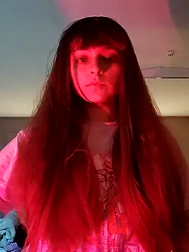 Aurora blaack online show from 10/10/25, 05:19