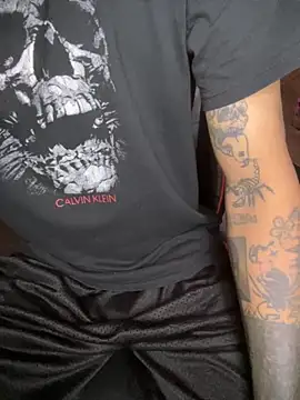 Osmarcito21 online show from 11/12/25, 06:01