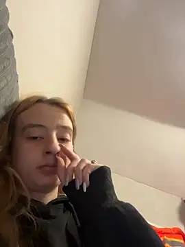 SeccySerena online show from 02/03/26, 04:45