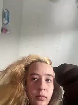 SeccySerena online show from 02/24/26, 03:46