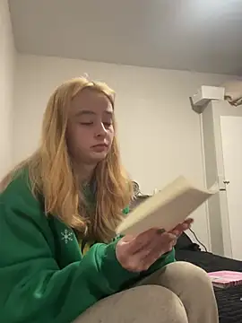 SeccySerena online show from 02/20/26, 04:53