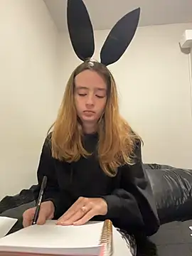 SeccySerena online show from 01/06/26, 07:51