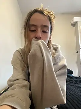 SeccySerena online show from 01/11/26, 08:05