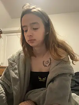 SeccySerena online show from 01/07/26, 07:19