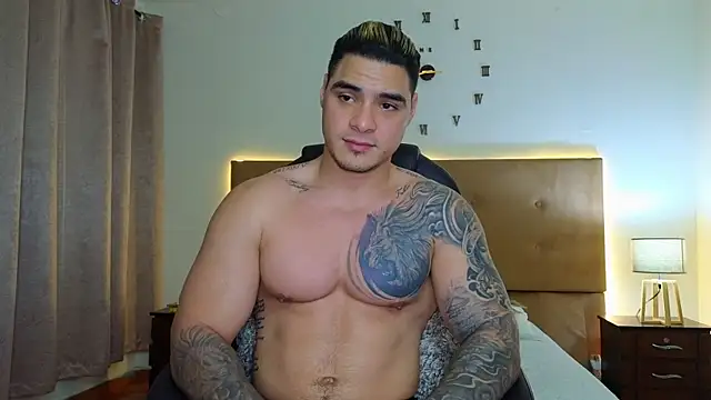 Steven Velez online show from 11/13/25, 01:31