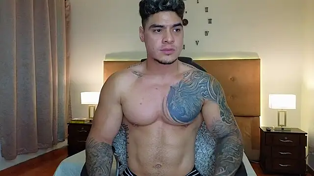 Steven Velez online show from 02/26/26, 12:54