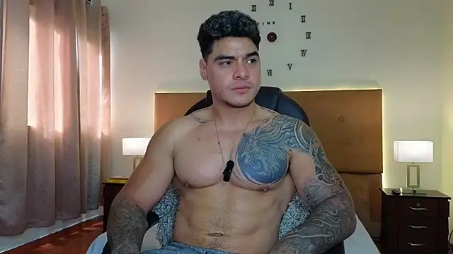 Steven Velez online show from 03/15/26, 02:13