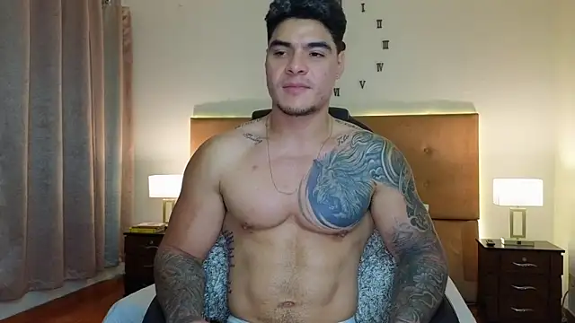 Steven Velez online show from 03/16/26, 02:19