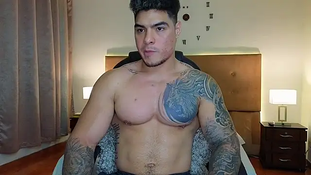 Steven Velez online show from 02/19/26, 01:02