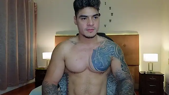 Steven Velez online show from 03/01/26, 12:43