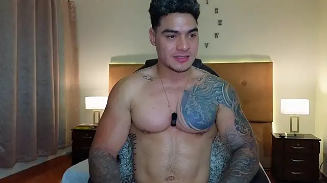 Steven Velez online show from 03/14/26, 12:49