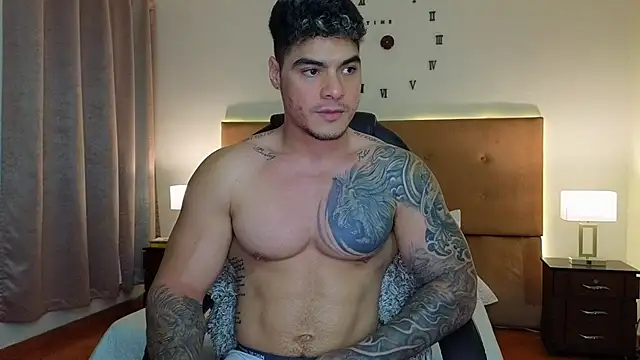 Steven Velez online show from 02/12/26, 12:10