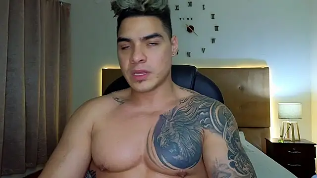 Steven Velez online show from 10/21/25, 02:11