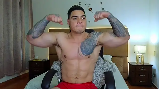 Steven Velez online show from 12/03/25, 02:12