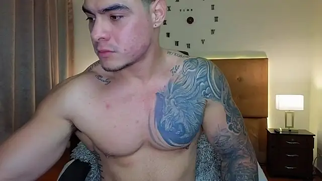 Steven Velez online show from 03/15/26, 02:07