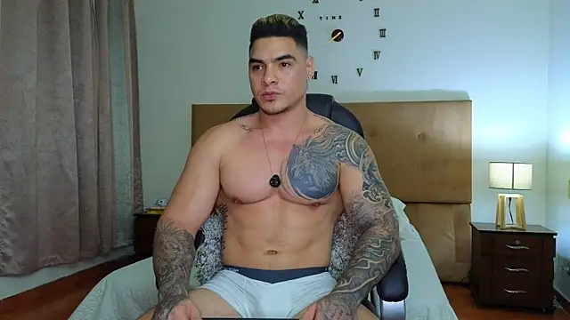 Steven Velez online show from 11/26/25, 03:28