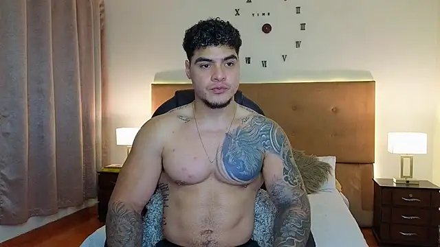 Snapshot of Steven_Velez chatting on 04/22/26, 03:13 Steven Velez online show from 04/22/26, 03:13