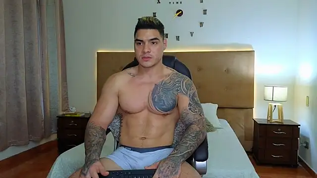 Steven Velez online show from 11/30/25, 11:27