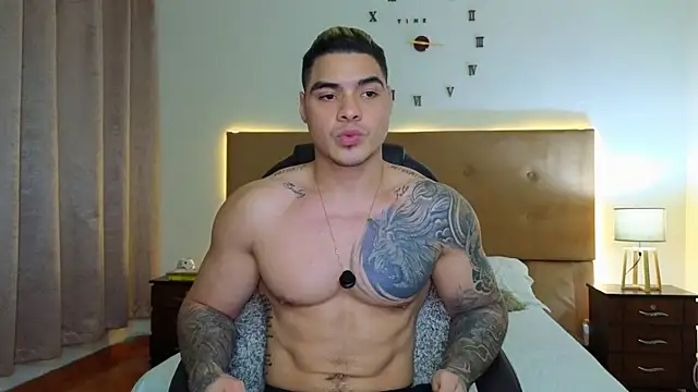 Steven Velez online show from 11/10/25, 12:04