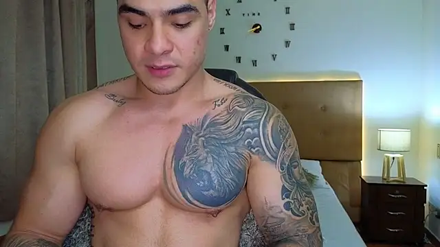 Steven Velez online show from 12/16/25, 02:27