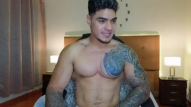 Steven Velez online show from 03/06/26, 12:38