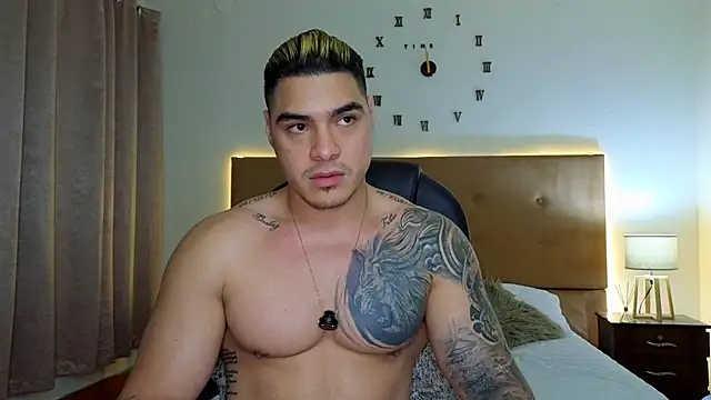 Steven Velez online show from 10/24/25, 11:48