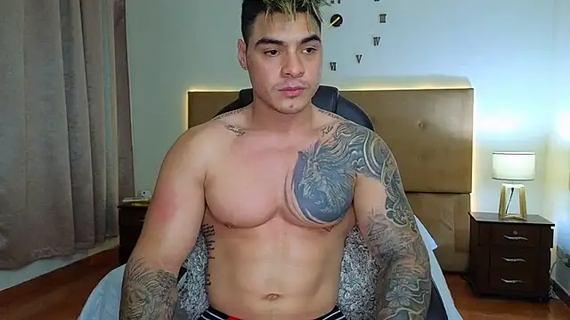 Steven Velez online show from 12/22/25, 03:28