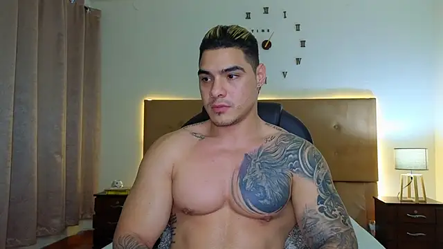 Steven Velez online show from 11/12/25, 01:54