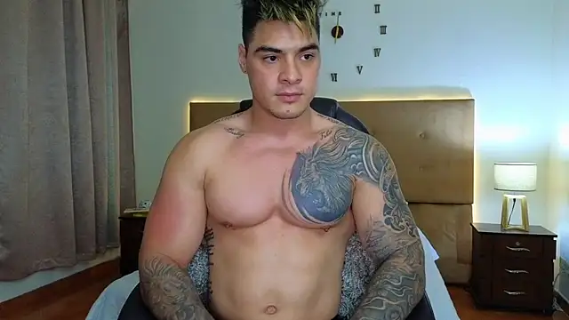 Steven Velez online show from 12/23/25, 01:49