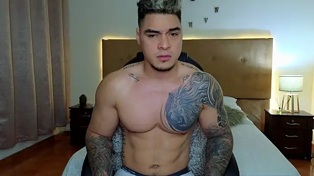 Snapshot of Steven_Velez chatting on 09/29/25, 12:06 Steven Velez online show from 09/29/25, 12:06