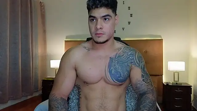 Steven Velez online show from 03/04/26, 02:08