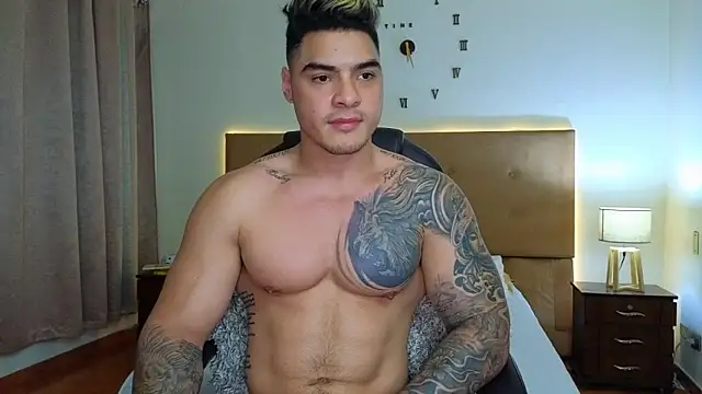 Steven Velez online show from 12/18/25, 12:16