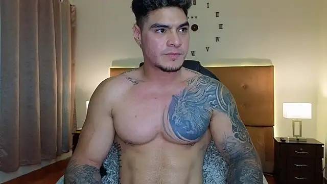 Steven Velez online show from 02/27/26, 01:39