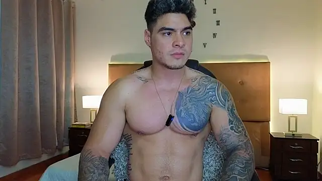 Steven Velez online show from 02/08/26, 12:41