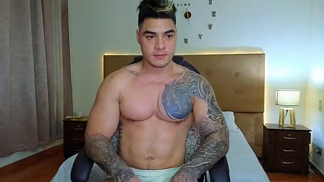 Steven Velez online show from 12/17/25, 02:16