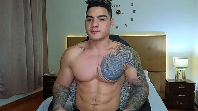 Steven Velez online show from 12/15/25, 02:06