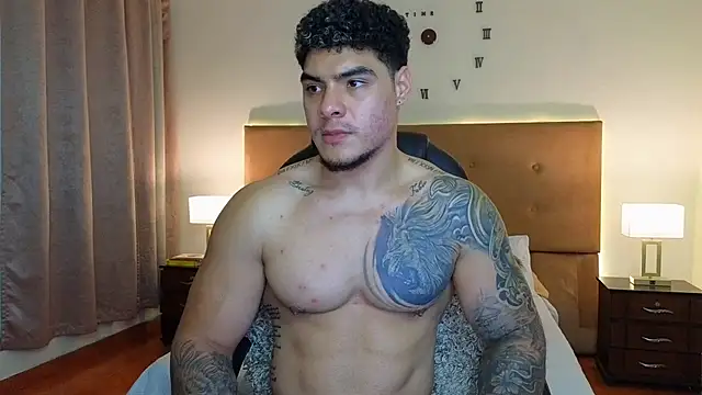 Snapshot of Steven_Velez chatting on 04/23/26, 01:23 Steven Velez online show from 04/23/26, 01:23