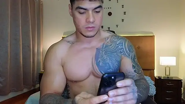 Steven Velez online show from 02/13/26, 12:54