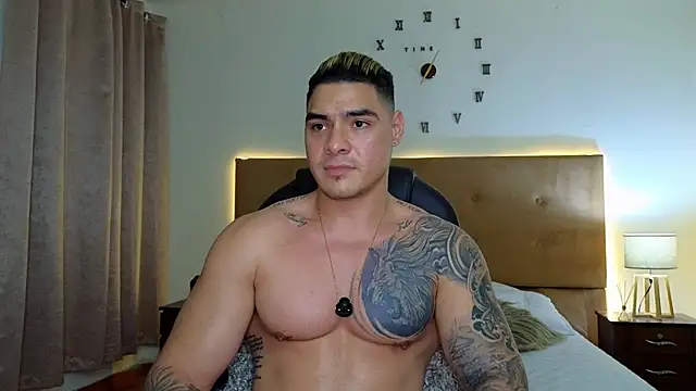 Steven Velez online show from 10/30/25, 12:53