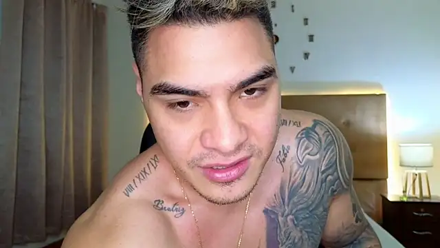 Steven Velez online show from 10/20/25, 12:45