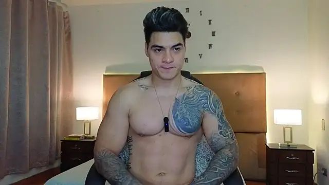 Snapshot of Steven_Velez chatting on 06/11/26, 11:24 Steven Velez online show from 06/11/26, 11:24